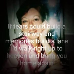 Meet your Posher, Jenn